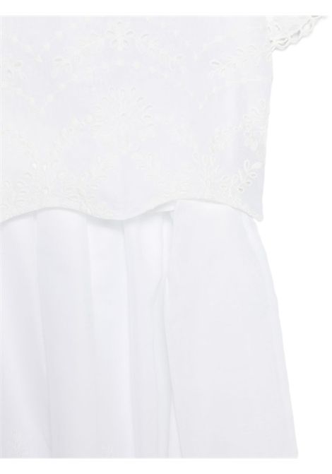 Completo gonna e top JESURUM KIDS | BALIA 219360 GABBIANELLA 15936020